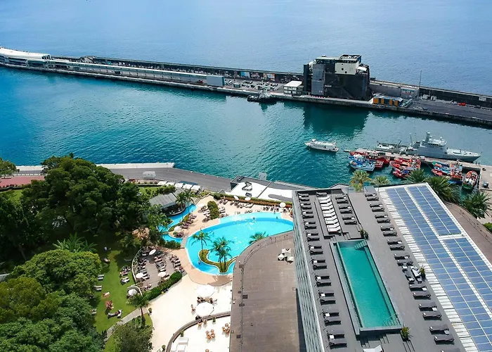 Pestana Casino Park Hotel & Casino